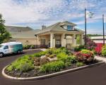 Homewood Suites by Hilton Holyoke-Springfield/North