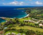 The Ritz-Carlton Maui, Kapalua