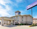 Sleep Inn & Suites near Fort Hood