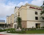 Hampton Inn & Suites Austin Cedar Park-Lakeline