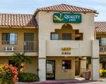 Quality Inn Lake Elsinore I-15