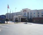 Hampton Inn & Suites Norfolk-Airport