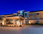 Best Western Plus Killeen/Fort Hood Hotel & Suites