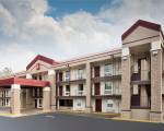 Red Roof Inn PLUS+ Birmingham East - Irondale/Airport