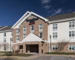 TownePlace Suites by Marriott Suffolk Chesapeake