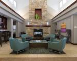 Residence Inn Baton Rouge Towne Center at Cedar Lodge