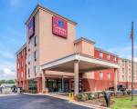 Comfort Suites Pelham Hoover I-65