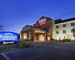 Fairfield Inn & Suites by Marriott Chattanooga South/East Ridge