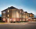 Microtel Inn & Suites by Wyndham Culpeper