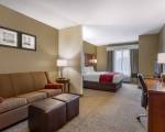 Comfort Suites North