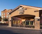 Homewood Suites by Hilton El Paso Airport