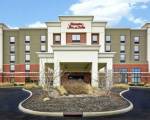 Hampton Inn & Suites Columbus - Easton Area