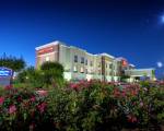 Hampton Inn & Suites Houston - Rosenberg