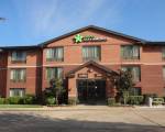 Extended Stay America Suites Houston Med Ctr NRG Park Kirby