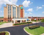 Embassy Suites Norman - Hotel & Conference Center