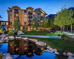 Hotel Terra Jackson Hole - A Noble House Resort