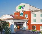 Holiday Inn Express & Suites Lenoir Cty, an IHG Hotel