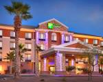 Holiday Inn Express Hotel & Suites El Paso I-10 East, an IHG Hotel