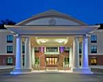 Holiday Inn Express Hotel & Suites Harriman, an IHG Hotel