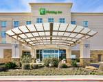 Holiday Inn Killeen Fort Hood, an IHG Hotel