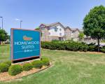 Homewood Suites by Hilton Oklahoma City-West