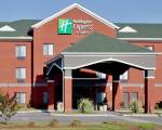 Holiday Inn Express Hotel & Suites Suffolk, an IHG Hotel