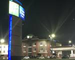 Holiday Inn Express Hotel & Suites Canton, an IHG Hotel