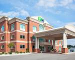 Holiday Inn Express Hotel & Suites Cincinnati Se Newport, an IHG Hotel