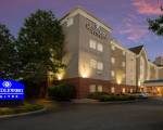 Candlewood Suites Virginia Beach Town Center, an IHG Hotel