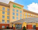 Holiday Inn Louisville Airport - Fair/Expo, an IHG Hotel