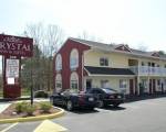 Crystal Inn & Suites Atlantic City Absecon