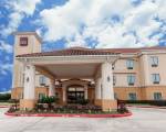 Comfort Suites Hobby Airport