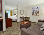 SpringHill Suites by Marriott Chesapeake Greenbrier