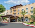 Hampton Inn & Suites Lodi