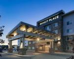 Hyatt Place Fairbanks