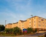 Candlewood Suites Alabaster, an IHG Hotel