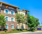 Comfort Inn & Suites near Ontario Airport