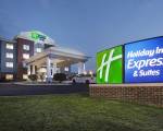 Holiday Inn Express Hotel & Suites Culpeper, an IHG Hotel