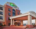 Holiday Inn Express & Suites Yukon, an IHG Hotel