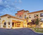 Hampton Inn & Suites Lancaster