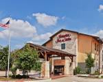 Hampton Inn & Suites Austin - Lakeway