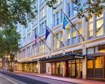 The Nines, a Luxury Collection Hotel, Portland