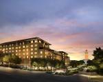 AT&T Hotel & Conference Center at the University of Texas