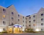 Candlewood Suites Houston Medical Center, an IHG Hotel