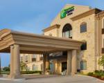 Holiday Inn Express & Suites Energy Corridor West Oaks, an IHG Hotel