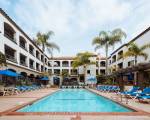 Tamarack Beach Resort Hotel