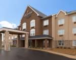 Country Inn & Suites by Radisson, Jackson, TN