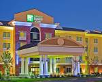 Holiday Inn Express Hotel Ooltewah Springs-Chattanooga, an IHG Hotel