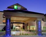 Holiday Inn Express Hotel & Suites Logan, an IHG Hotel