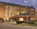 Homewood Suites Houston - Northwest/Cypress-Fairbanks